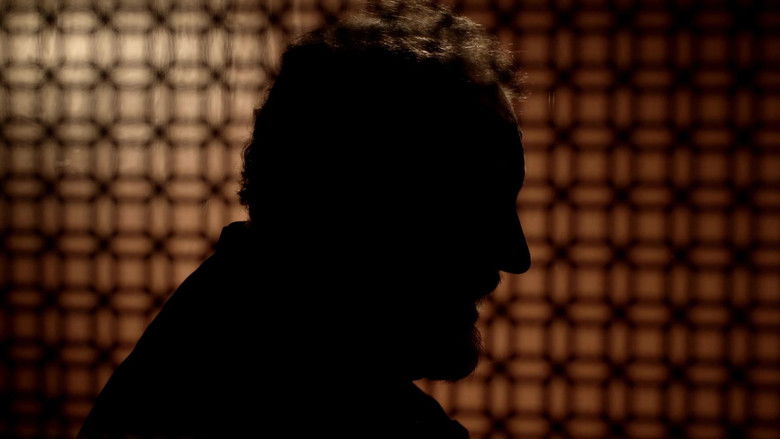 кадр из фильма Mute