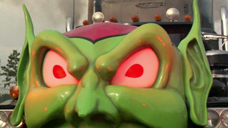 кадр из фильма Максимальное ускорение