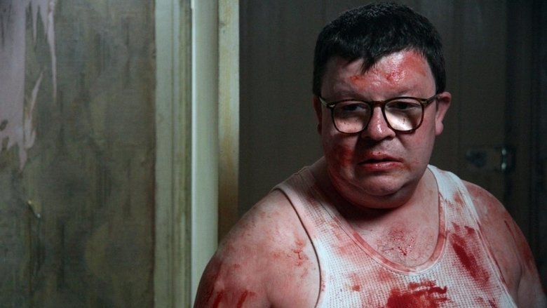 кадр из фильма Безумная семейка