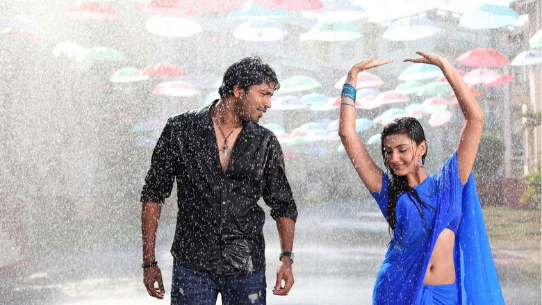 кадр из фильма యాక్షన్ 3D