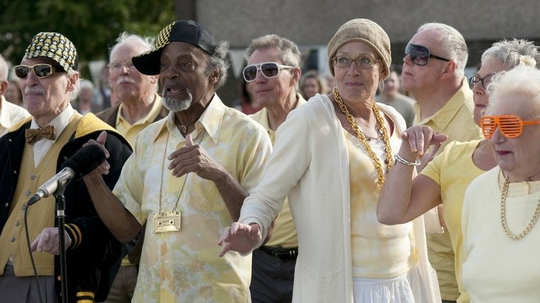 Песня для Марион