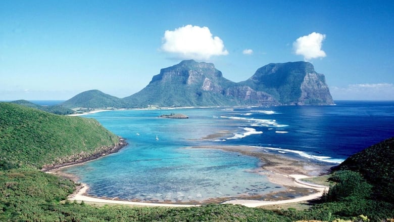 кадр из фильма Lord Howe Island: Pacific Eden