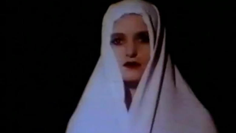 кадр из фильма Philosophy with a Hammer