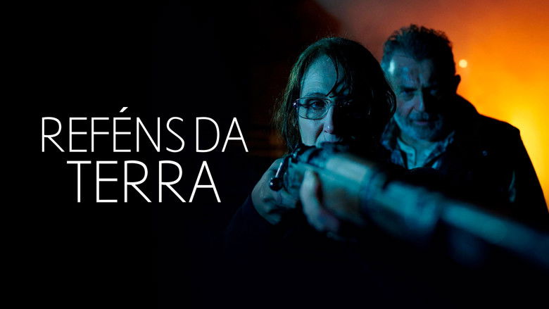 кадр из фильма Lie of the Land