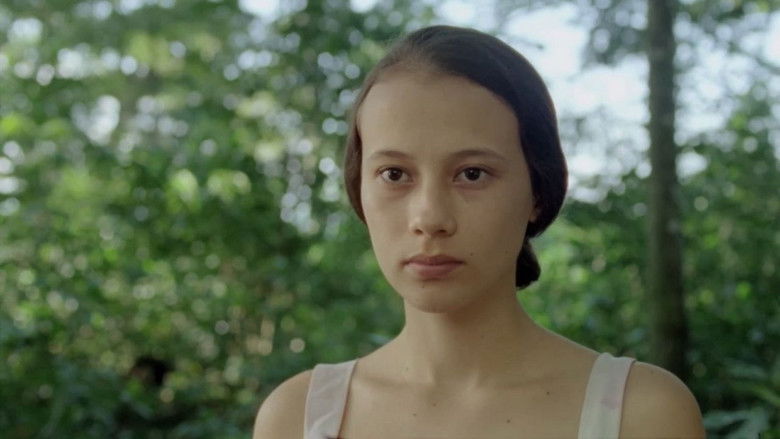 кадр из фильма Nacimiento