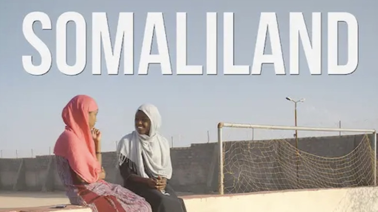 кадр из фильма Somaliland