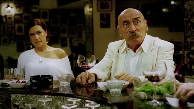 кадр из фильма Siyah Beyaz