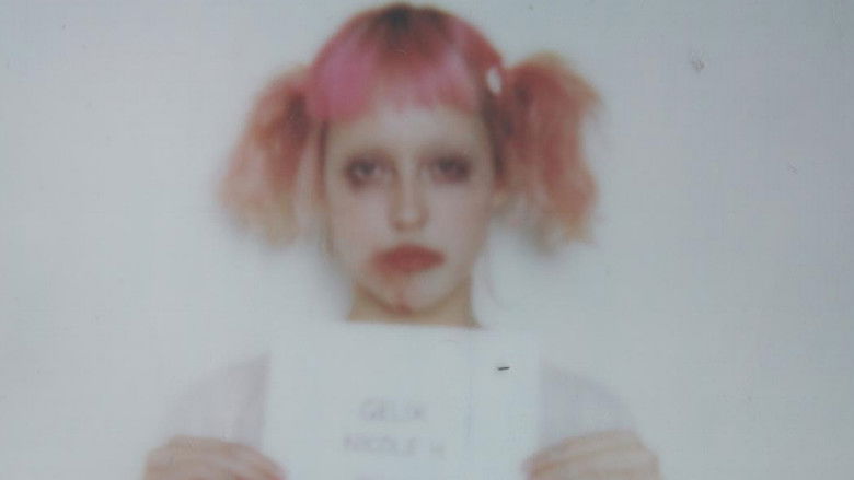 кадр из фильма Made In Hell