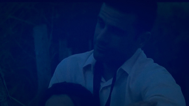 кадр из фильма A Mesma Lua