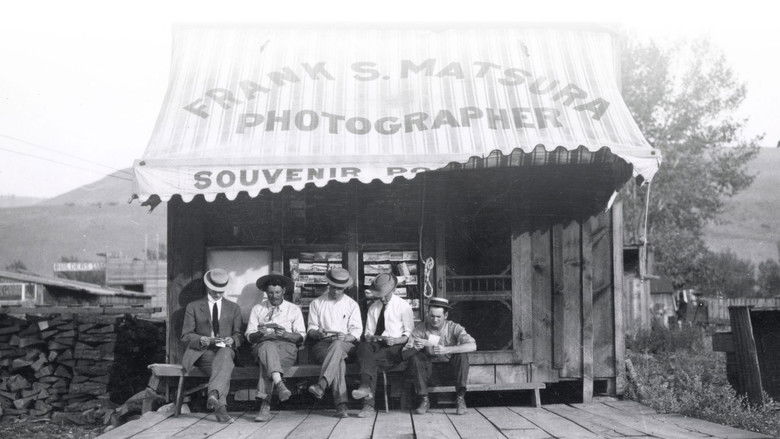 кадр из фильма Our Mr. Matsura