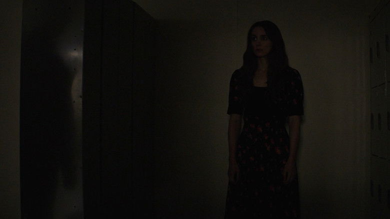 кадр из фильма Уна