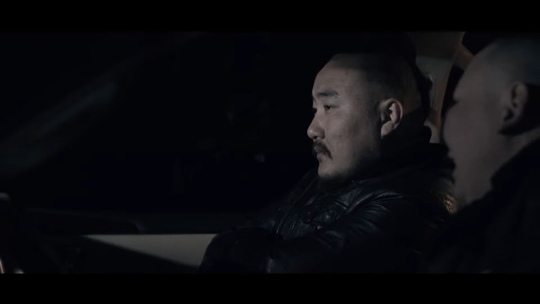 кадр из фильма Ядуугийн зовлон 2