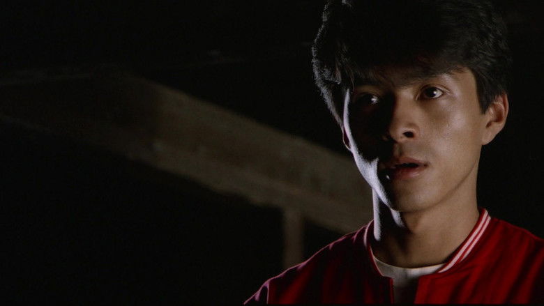 кадр из фильма みんなあげちゃう