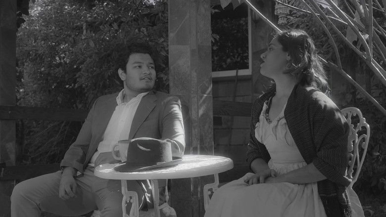 кадр из фильма La venganza de un alma