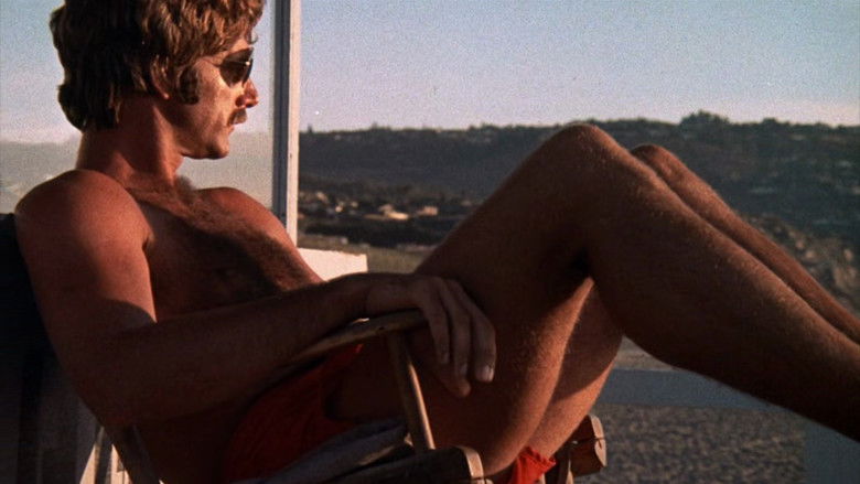 кадр из фильма Спасатель