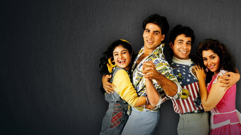 Khiladi