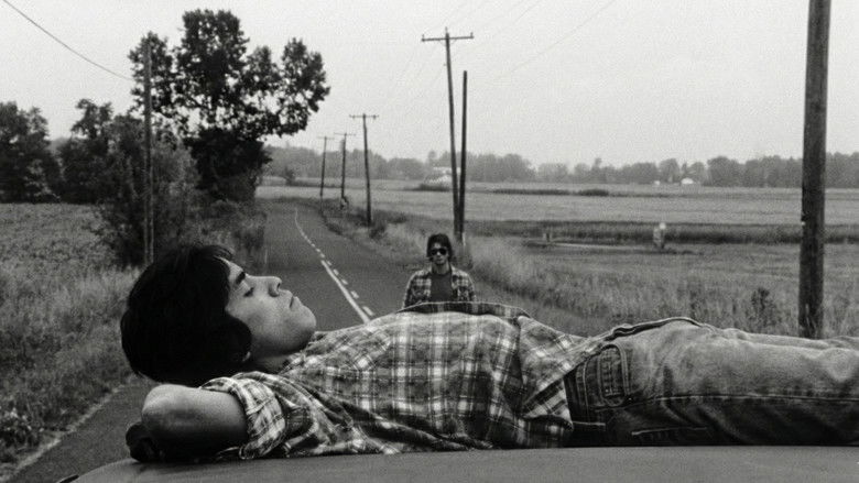 кадр из фильма Дурная ночь