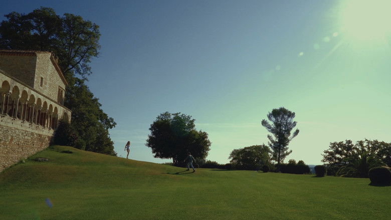 кадр из фильма Le Prénom qu’on oublie