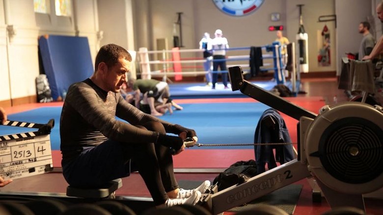 кадр из фильма Возьми меня штурмом