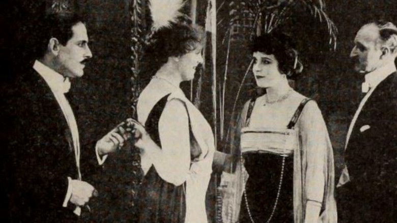 кадр из фильма Her Husband's Honor