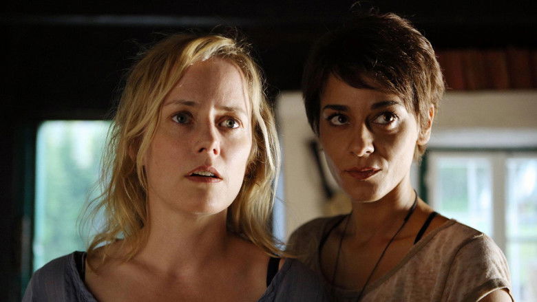 кадр из фильма Blutsschwestern