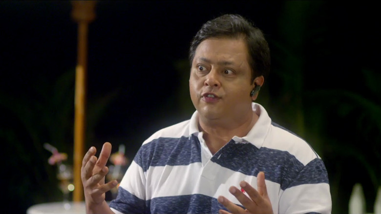 кадр из фильма Kis Kiss Ka Kissa