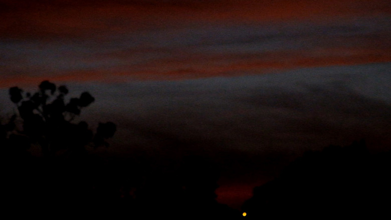 кадр из фильма Percepción