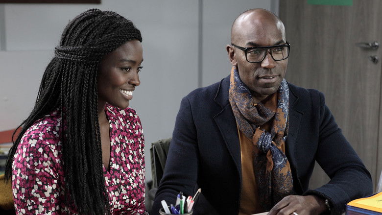 кадр из фильма Il a déjà tes yeux