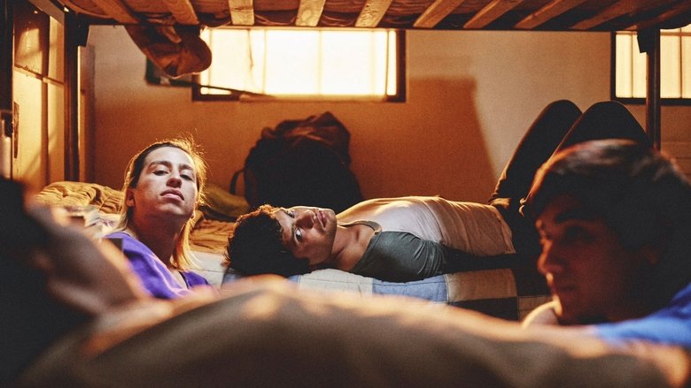 кадр из фильма Mis hermanos sueñan despiertos