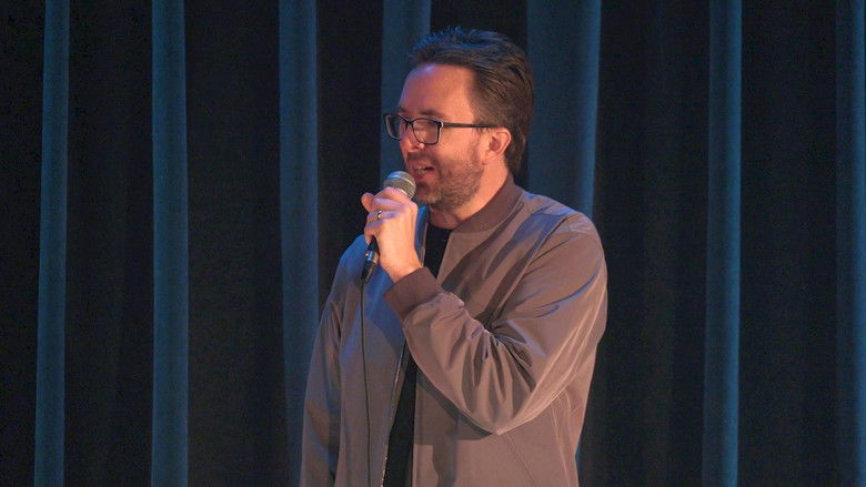 кадр из фильма Джо Лист: Мелкие ходы