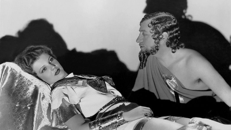 кадр из фильма The Warrior's Husband