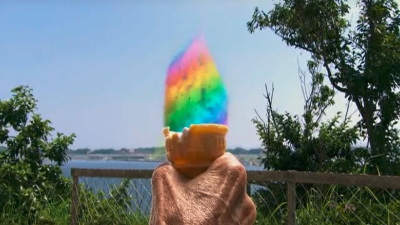 кадр из фильма 激情版　エリートヤンキー三郎