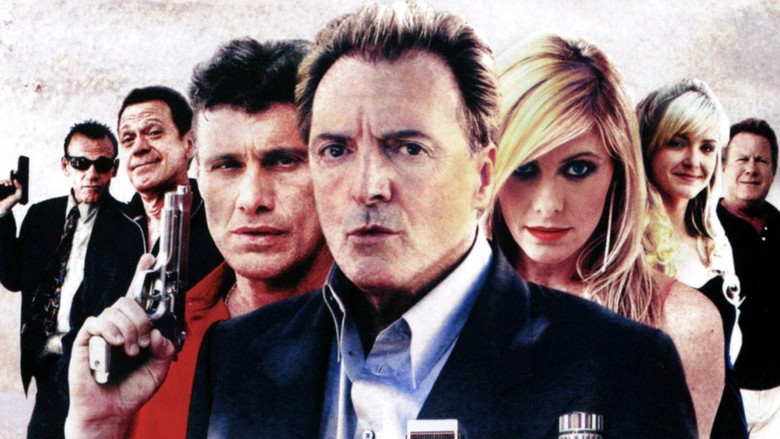 кадр из фильма Dead Lenny