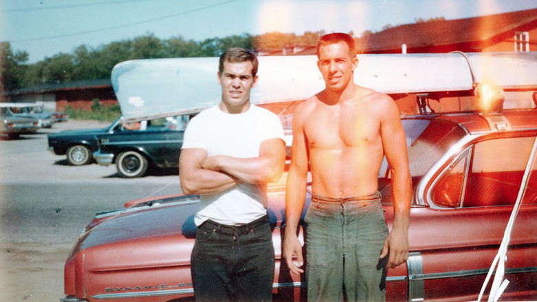 кадр из фильма North Branch