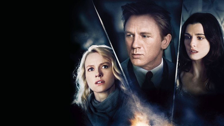 кадр из фильма Дом грёз