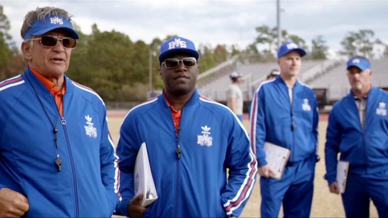 кадр из фильма Штат Голубая Гора: Восстание Тадлэнда