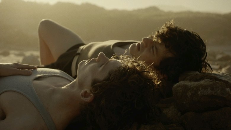 кадр из фильма Лилии не для меня