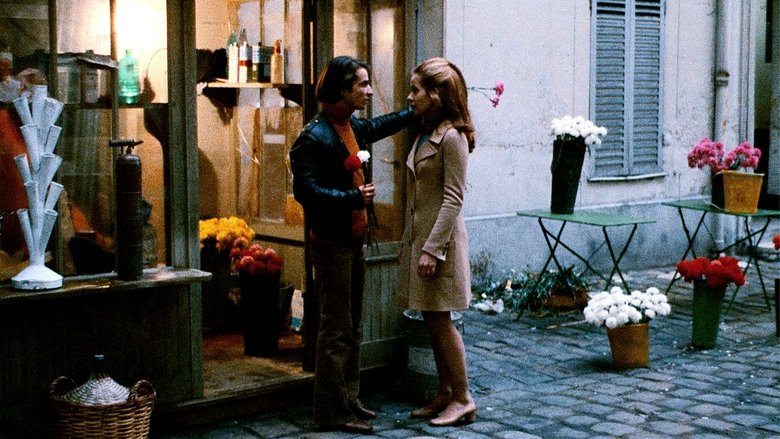 кадр из фильма Семейный очаг