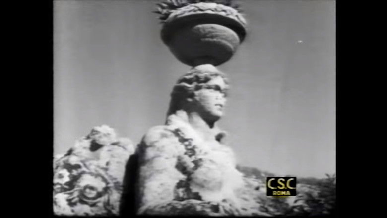 кадр из фильма Вилла монстров