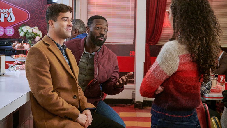 кадр из фильма Welcome to Valentine