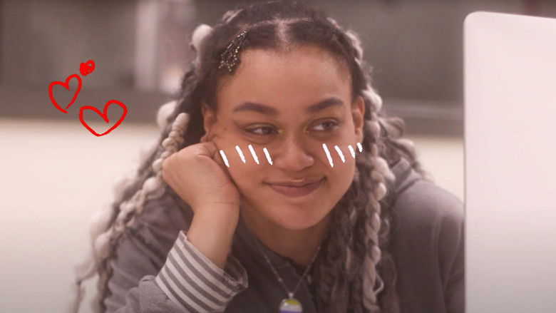 кадр из фильма Sappho