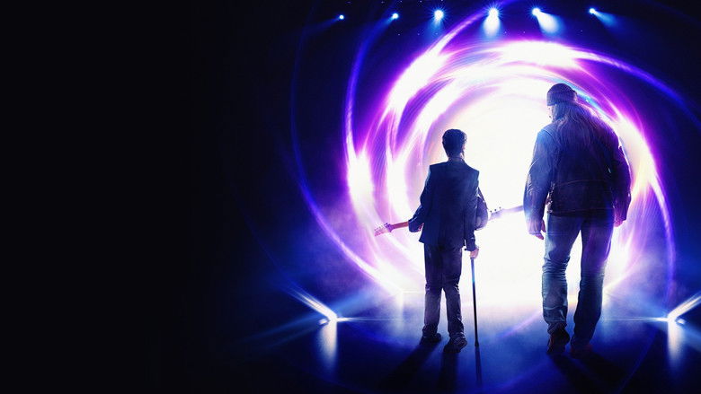 кадр из фильма Волшебник