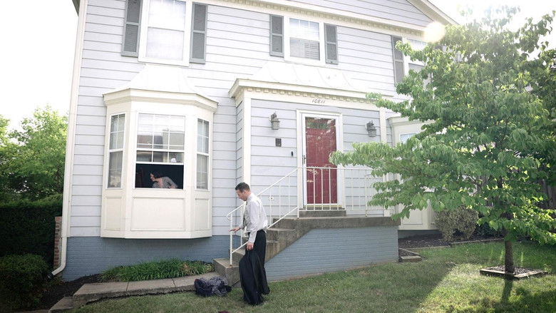 кадр из фильма Дом на продажу