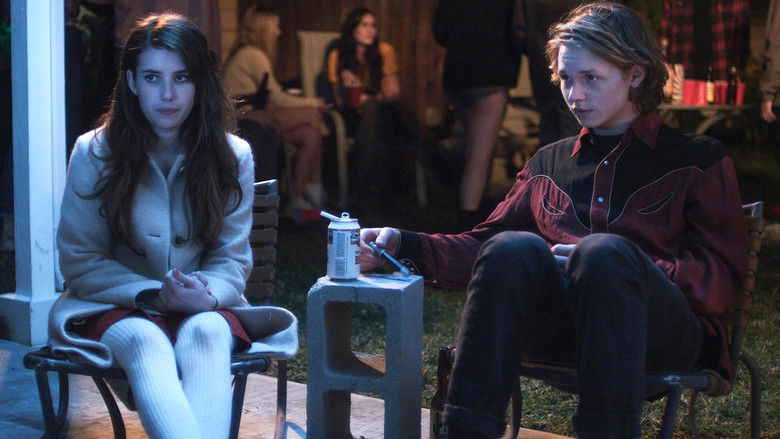 кадр из фильма Пало-Альто