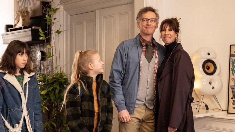 кадр из фильма Тайна волшебных часов