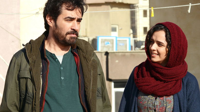 кадр из фильма Коммивояжер