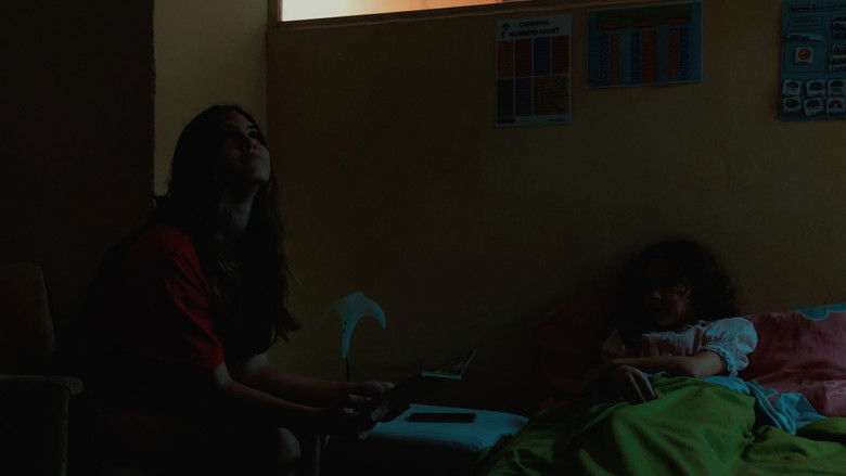 кадр из фильма 1, 2, 3 (Pollito Inglés)