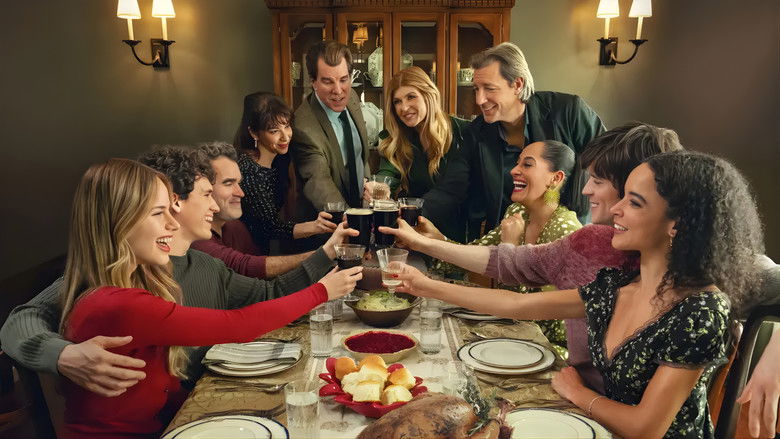 кадр из фильма Семья МакМаллен