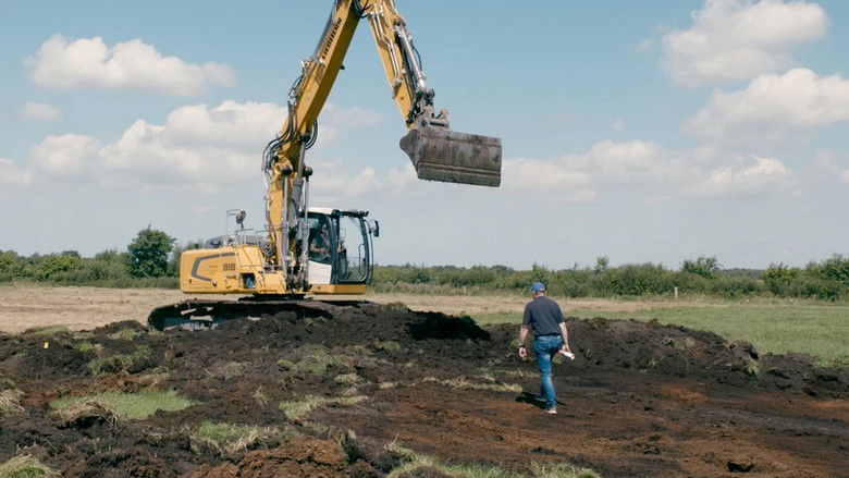 кадр из фильма Die Karte der Schönheit