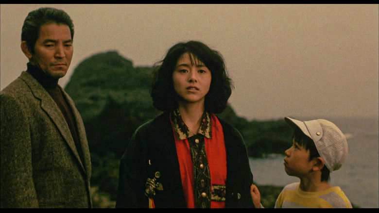 кадр из фильма ボクの女に手を出すな